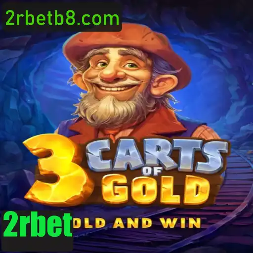 Descubra 3cartsOfGold: O Novo Fenômeno no Mundo dos Jogos Online