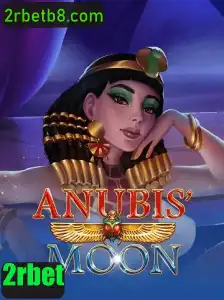Descubra o Mundo Fascinante de AnubisMoon: A Inovação da 2rbet nos Jogos de Aventura