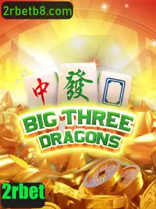 Aventuras Fantásticas no BigThreeDragons: Explorando o Novo fenômeno do Entretenimento Online