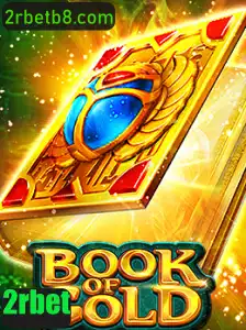 Book of Gold: Explorando As Aventuras e Regras do Jogo com 2rbet