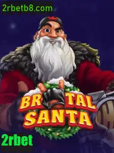 BrutalSanta: Um Mergulho no Universo Intenso do Jogo de Aventura