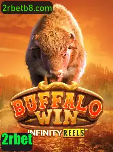 BuffaloWin: Descubra a Experiência de Jogo Inovadora com 2rbet