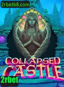 CollapsedCastle: Uma Aventura Imersiva de Estratégia e Sobrevivência