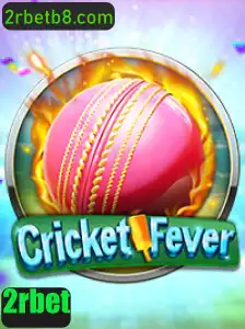 CricketFever: A Immersive Gaming Adventure Enhanced by 2rbet