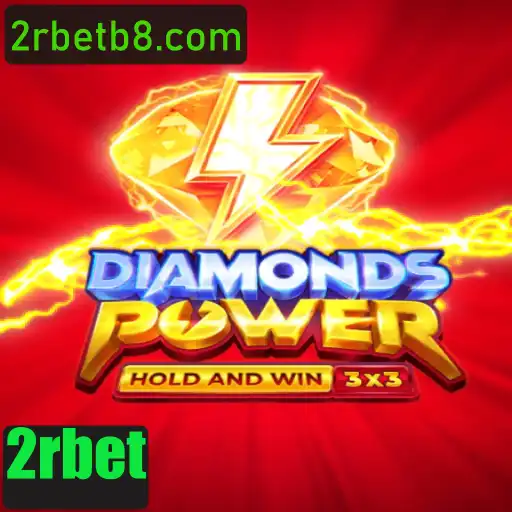 Diamondspower: Descubra o Fascinante Mundo do Jogo 2rbet