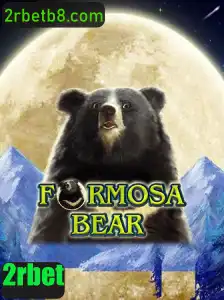 Explorando o Mundo de FormosaBear: O Jogo Onde Estratégia Encontra Aventura