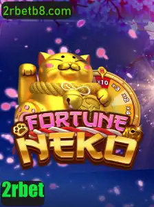 Explorando FortuneNeko: O Jogo de Azar Inovador da 2rbet