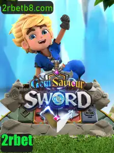 GemSaviourSword: Aventuras Épicas e Desafios Empolgantes