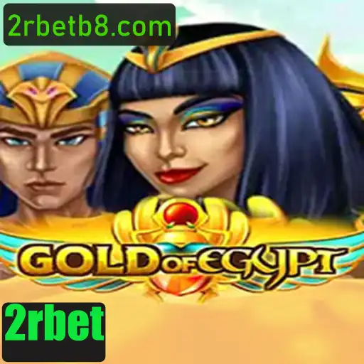 Descubra a Magia do Jogo GoldOfEgypt com a Chance de Ganhar no 2rbet