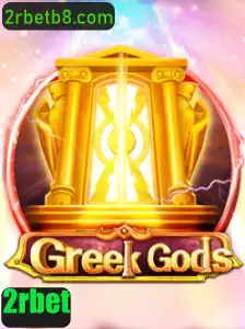Descubra a Fascinante Aventura de GreekGods: O Jogo Que Une Mitos e Estratégia