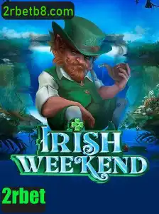 Explorando o Empolgante Mundo do Jogo 'IrishWeekend'
