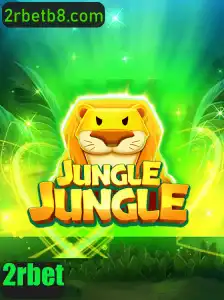 Descubra o Mundo de JungleJungle: Aventura e Estratégia na Selva