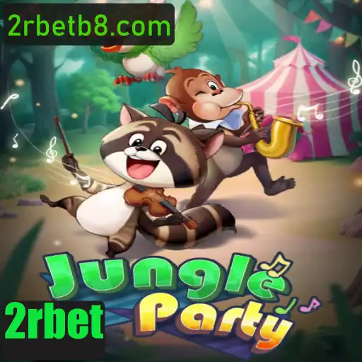 JungleParty: Aventura e Estratégia na Selva com 2rbet