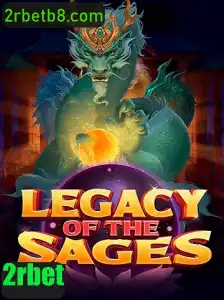 Legacy of the Sages: Um Mergulho no Universo Imersivo