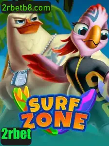 Tudo sobre SurfZone: Conheça as regras e como começar a jogar