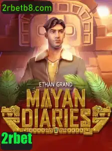 MayanDiaries: Descubra o Mistério da Civilização Maia