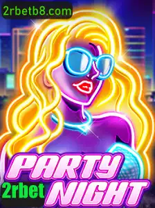 Descubra PartyNight: O Jogo de Festa Definitivo com 2rbet