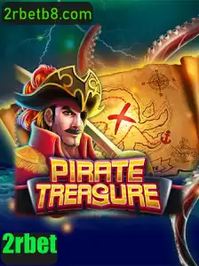 Explorando o Mundo do Jogo PirateTreasure