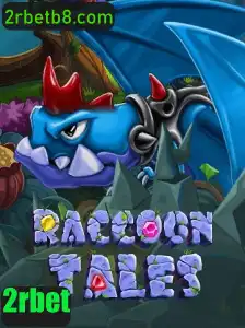Descubra RaccoonTales: Aventura e Estratégia no Mundo dos Guaxinins