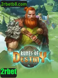 Explorando os Mistérios de RunesOfDestiny: Uma Aventura Épica