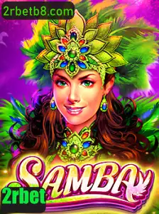 Descubra Samba: O Novo Jogo Pop no Mundo do 2rbet