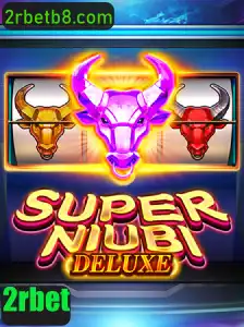 Descubra SuperNiubiDeluxe: O Jogo Que Vai Revolucionar Seu Entretenimento