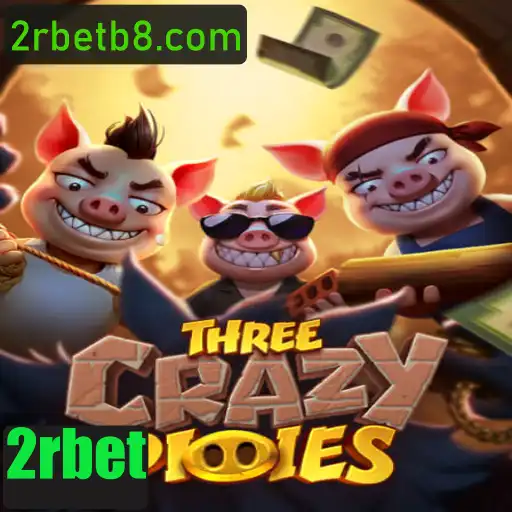 ThreeCrazyPiggies: Uma Imersão no Mundo dos Porquinhos Aventureiros