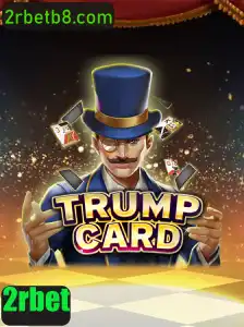 TrumpCard: A Nova Sensação no Mundo dos Jogos Estratégicos