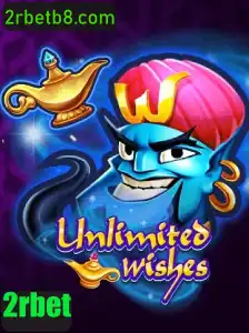 UnlimitedWishes: Uma Experiência de Jogo Inovadora com a Palavra-Chave 2rbet