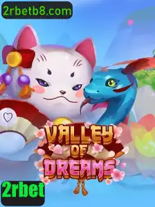 Valley of Dreams: Descubra a Magia e as Regras do Novo Jogo Inovador