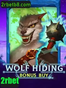 Descubra o Fascinante Mundo de WolfHidingBonusBuy